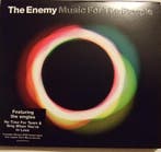 cd digi - The Enemy - Music For The People, Verzenden, Zo goed als nieuw