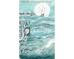 Boek Lampje 9789045124117, Verzenden, Zo goed als nieuw