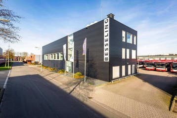 Kantoorruimte te huur Amersfoort De Stuwdam 5, Zakelijke goederen, Huur, Kantoorruimte