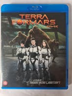 TERRAFORMARS (BLURAY), Verzenden, Gebruikt