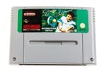 Jimmy Connors Pro Tennis Tour [Super Nintendo], Ophalen of Verzenden, Zo goed als nieuw
