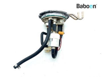 Benzinepomp Ducati ST 3 (ST3), Verzenden, Gebruikt