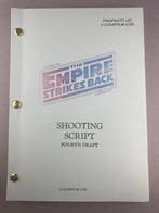 Star Wars Episode V: The Empire Strikes Back - Mark Hamill,, Verzamelen, Nieuw