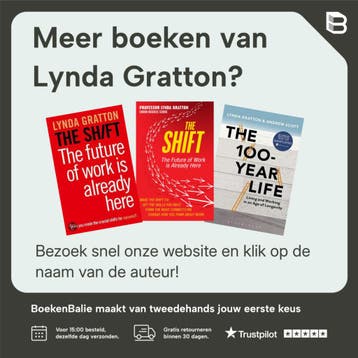 The 100-Year Life 9781472947321 Lynda Gratton, Verzenden, Gelezen, Lynda Gratton