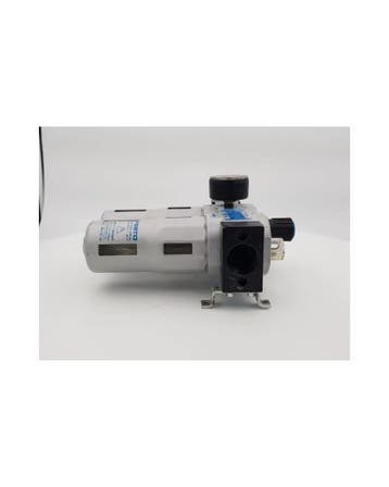 FESTO perslucht service unit  Model: loe-d-maxi, Ophalen