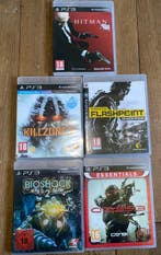 Sony - Playstation 3 (PS3) - Sony PlayStation 3 / PS3 – Lot, Nieuw