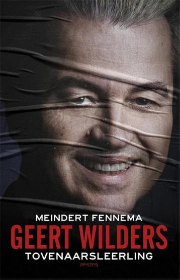 Geert Wilders - Meindert Fennema 9789035144934, Verzenden, Zo goed als nieuw, Meindert Fennema