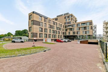 Te huur: Appartement Westhavendijk in Goes, Zeeland, Goes, Appartement