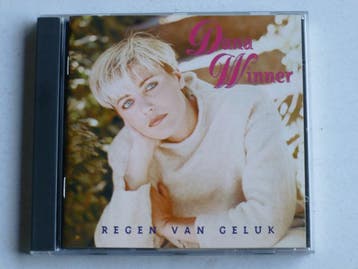 Dana Winner - Regen van Geluk, Ophalen of Verzenden, Zo goed als nieuw