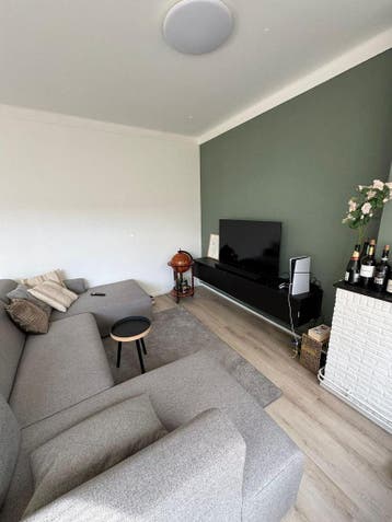 Te huur: Appartement Noordwal in Den Bosch, Huizen en Kamers, Huizen te huur, Den Bosch, Noord-Brabant, Appartement