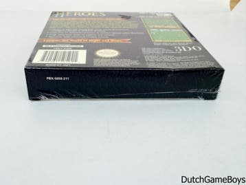 Gameboy Color - Heroes Of Might And Magic - USA - New & Seal, Verzenden, Gebruikt