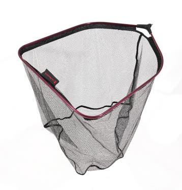 Ultimate Street Fishing Landing Net (60x50x50cm), Verzenden, Nieuw, Net of Fuik