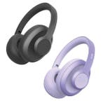 Fresh n Rebel - Clam Ace - ANC - Draadloze Over-ear, Ophalen of Verzenden, Zo goed als nieuw