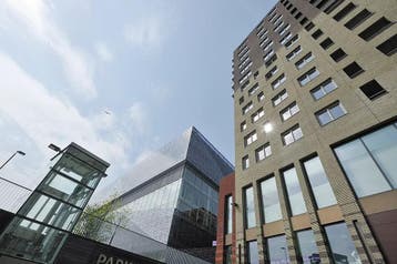 Te huur: Appartement Lantaarnstede in Nieuwegein, Huizen en Kamers, Huizen te huur, Nieuwegein, Utrecht, Appartement