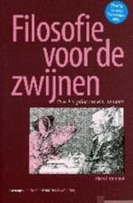 Filosofie voor de zwijnen 9789076988900 Co Woudsma, Verzenden, Gelezen, Co Woudsma