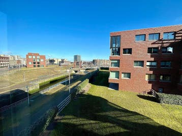 Te huur: Appartement Dr. Lelykade in Den Haag, Den Haag, Appartement, Zuid-Holland
