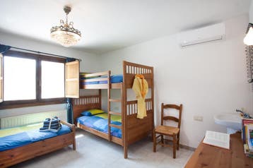 15 sept- 4 okt vrij met 10% korting: villa met verw. zwbad, Vakantie, Vakantiehuizen | Spanje, In bergen of heuvels, Huisdier toegestaan