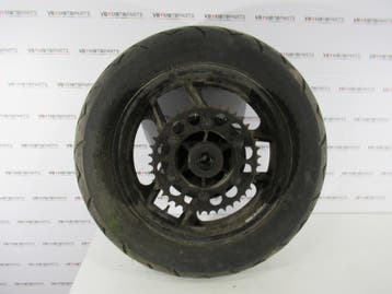 Kawasaki GPZ 1000 RX Achterwiel, Ophalen of Verzenden, Nieuw