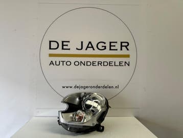 MINI COUNTRYMAN R60 LINKS BI XENON 9801039-05, Ophalen, Gebruikt, Mini