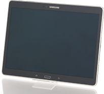 Samsung Galaxy Tab S 10,5 16GB [wifi + 4G] antraciet, Computers en Software, Android Tablets, 16 GB, Wi-Fi en Mobiel internet