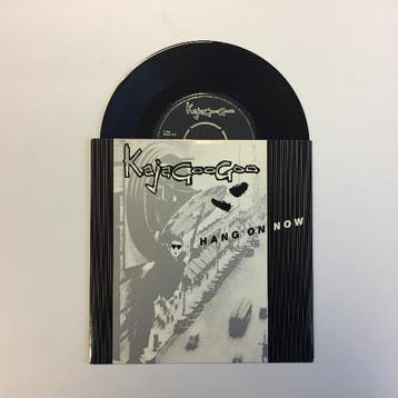 vinyl single 7 inch - Kajagoogoo - Hang On Now, Verzenden, Zo goed als nieuw