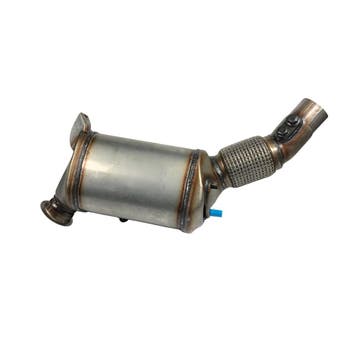 Roetfilter BMW 3/4 Serie, X3/X4, Verzenden, Nieuw