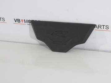 BMW S 1000 R Zit achter zadel, Ophalen of Verzenden, Nieuw