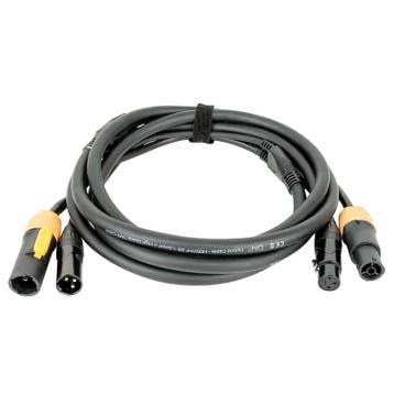 DAP FP22 combikabel pro power true, Verzenden, Nieuw