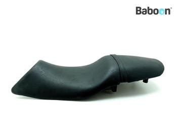 Buddy Seat Compleet Triumph TT 600 2000-2005 (TT600), Motoren, Verzenden, Gebruikt