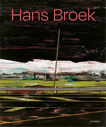 Hans Broek | Hans Broek | Nieuw, Ophalen of Verzenden, Nieuw, Hans Broek