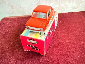 Mercury 1:43 - Modelauto - Fiat 128 Berlina, Nieuw