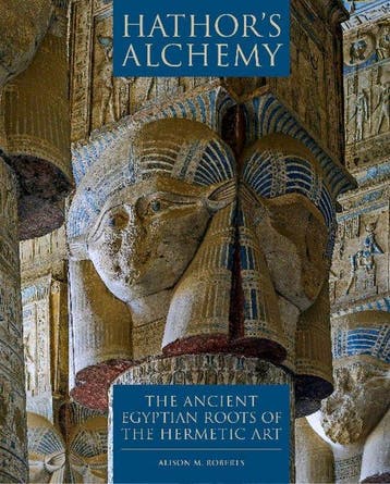 9780952423331 Hathors Alchemy Alison M Roberts, Verzenden, Nieuw, Alison M Roberts