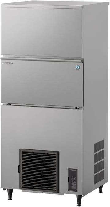 Hoshizaki IJsblokjesmachine IM-240PE-E | 210kg/24u | EliteCU, Ophalen of Verzenden, Nieuw