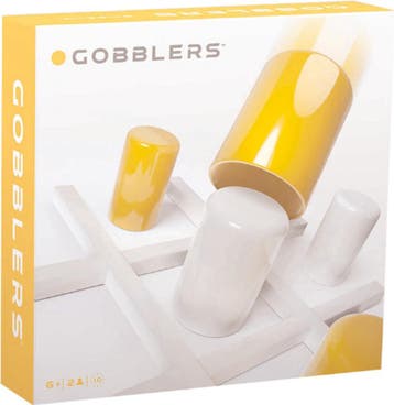 Gobblers - Bordspel | Blue Orange Gaming -, Verzenden, Nieuw