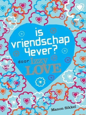 Izzy Love - Sikkel, Verzenden, Gelezen