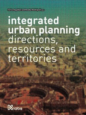 Integrated Urban Planning |  | Nieuw, Ophalen of Verzenden, Nieuw