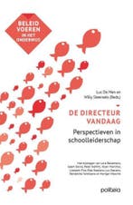 De directeur vandaag 9782509032973 Luc De Man, Verzenden, Zo goed als nieuw, Luc De Man