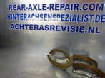 Remschoenen Opel GT, Kadett A/B/C (Achteras), Auto-onderdelen, Verzenden, Nieuw, Opel