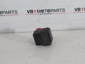 Kawasaki ZZR 600 Brandstofpomp relais, Ophalen of Verzenden, Nieuw