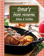 Omas beste recepten 9789461884282, Boeken, Kookboeken, Verzenden, Gelezen