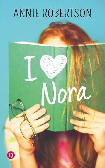 I love Nora - Annie Robertson 9789021409856, Boeken, Verzenden, Gelezen, Annie Robertson