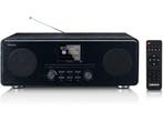 Lenco DAR-061 - DAB+ Radio - Bluetooth 5.0 CD/MP3-speler -, Verzenden, Zo goed als nieuw