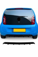 Diffuser | VW UP | 2011–2015 | Glanzend Zwart, Verzenden, Nieuw, Volkswagen
