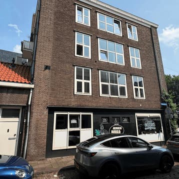 Appartement in Arnhem gevonden voor €1250,- pm, Gelderland, Direct bij eigenaar, Appartement, Arnhem