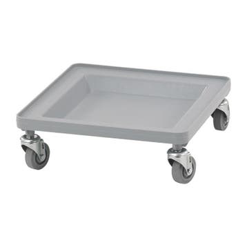Onderstel voor Camrack vaatwaskorven | 530x545x187(h)mm, Verzenden, Nieuw in verpakking