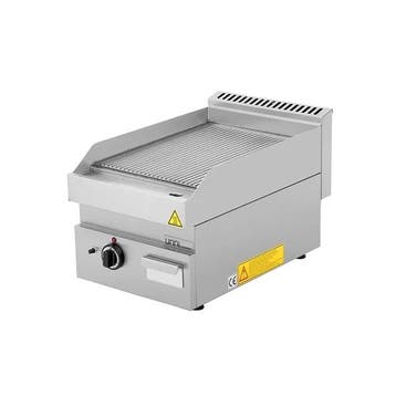 Unni-cooking | Grillplaat | Gas | Gegroefd Oppervlak | Piëzo, Ophalen of Verzenden, Nieuw in verpakking