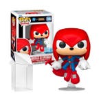 Funko Pop  x Sonic  Knuckles as Superman 596 SE, Verzenden, Nieuw