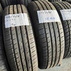 2 x Hankook Ventus Prime 2 215-70-16 Zomerbanden 8mm, 16 inch, Ophalen of Verzenden, Band(en), Personenwagen