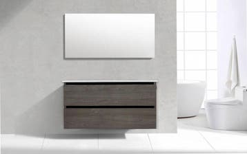 Sani Royal Badkamermeubel Generation Sherwood Warm, Huis en Inrichting, Nieuw