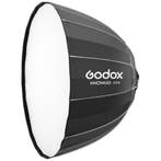 Godox GP4 Parabolic Softbox 120cm, Ophalen of Verzenden, Nieuw, Overige typen